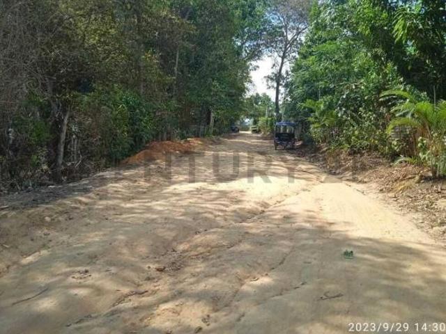 VENTA DE TERRENO PARA CASA DE CAMPO EN LA BANDA DE SHILCAYO TARAPOTO