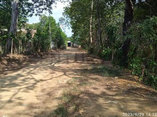 VENTA DE TERRENO PARA CASA DE CAMPO EN LA BANDA DE SHILCAYO TARAPOTO