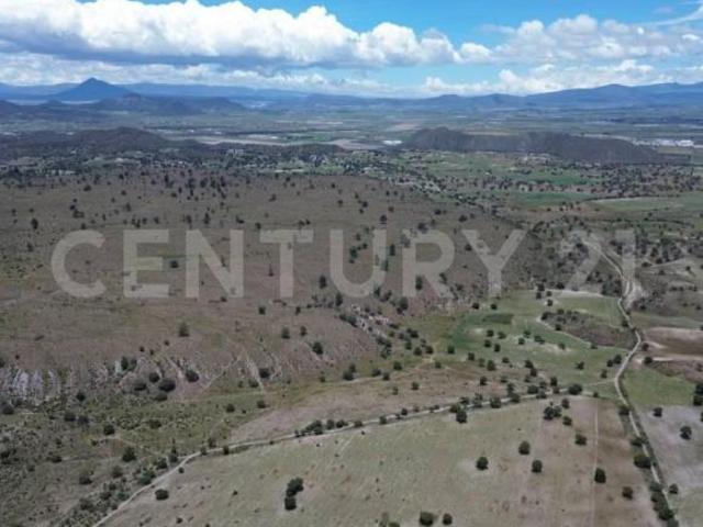 Terreno en venta en Tlachichuca, Puebla