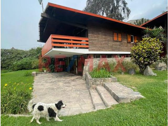 Terreno venta en Chaclayo, Lima Metropolitana