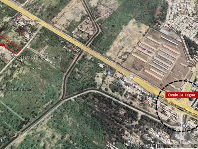 Terreno venta en Catacaos, Piura