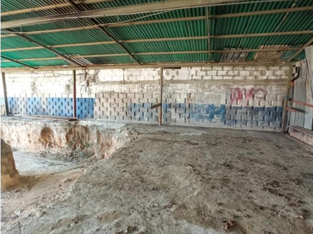 Terreno en venta en Boca De Uchire, Distrito Capital