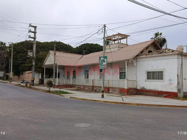 Terreno venta en Santa Rosa, Pisco