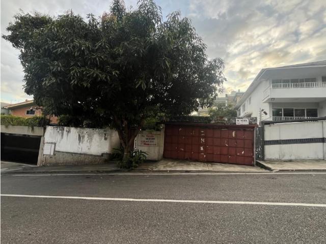 Terreno en venta en Boca De Uchire, Miranda