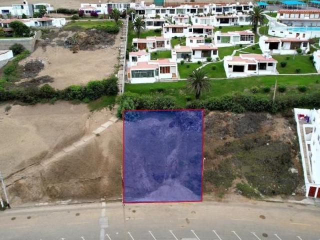 Terreno venta en Ancon, Lima Metropolitana