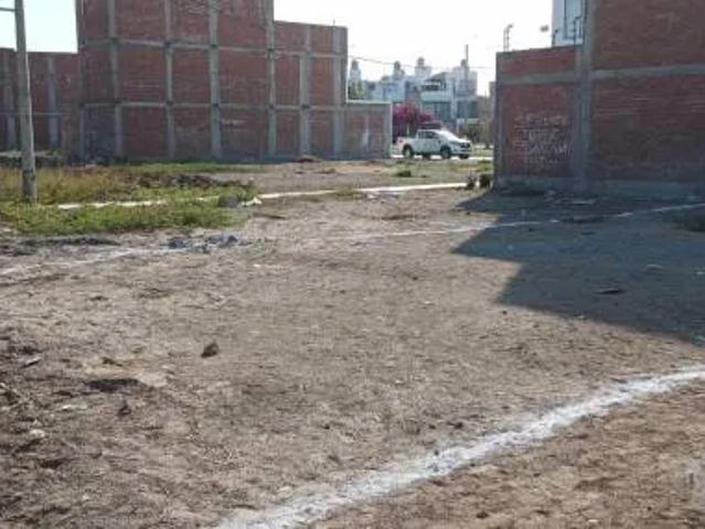 Terreno venta en Chiclayo