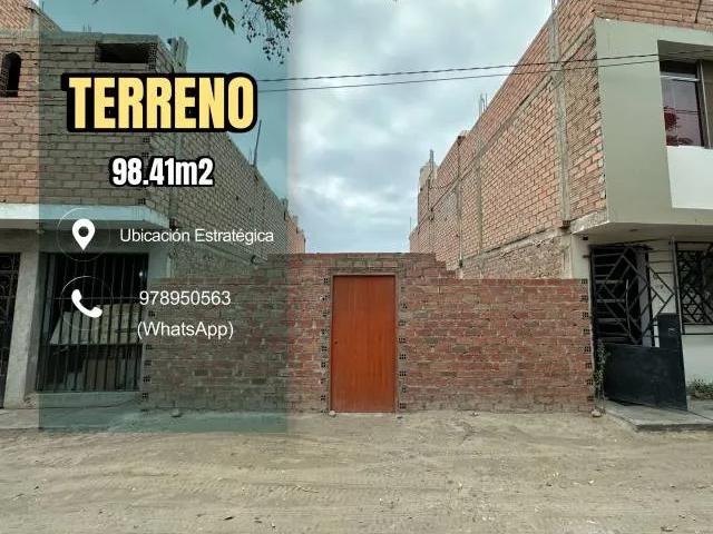 Terreno venta en Huaura, Lima Metropolitana