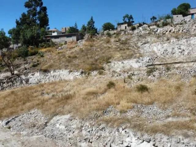 Terreno venta en Carmen Alto, Ayacucho
