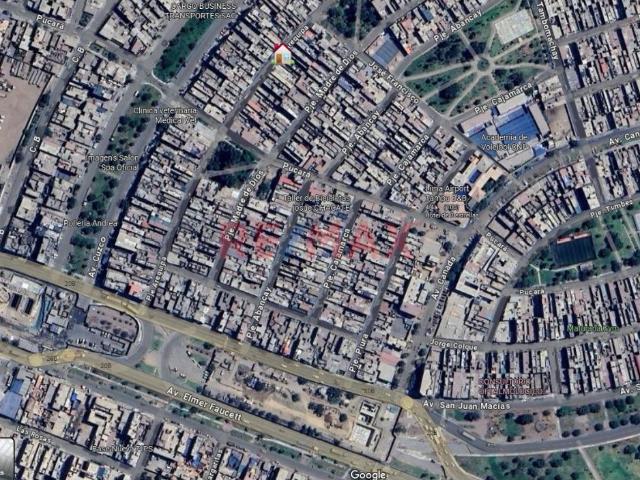 Terreno venta en Callao