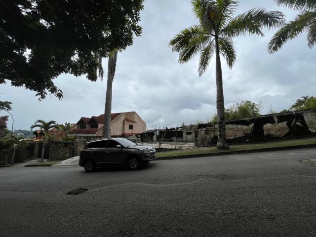 Terreno en venta en Boca De Uchire, Miranda