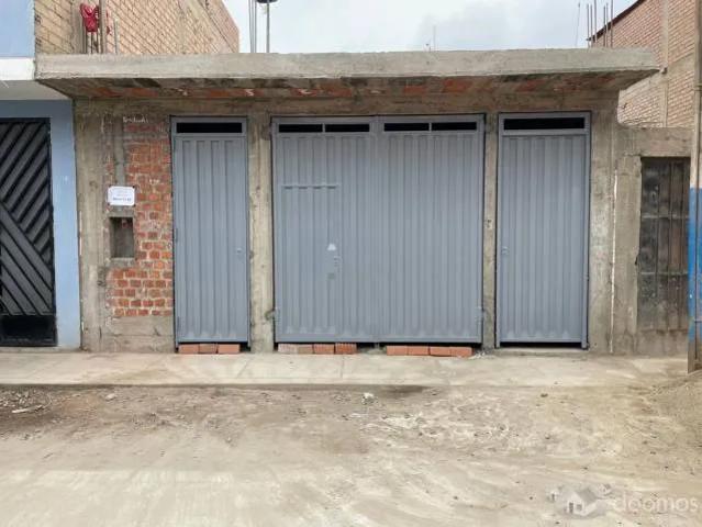Casa venta en Chancay, Lima Metropolitana