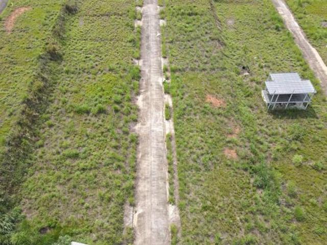 Venta de Terreno Residencial en Green Valley RB