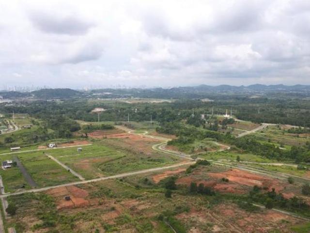Venta de Terreno Residencial en Green Valley RB