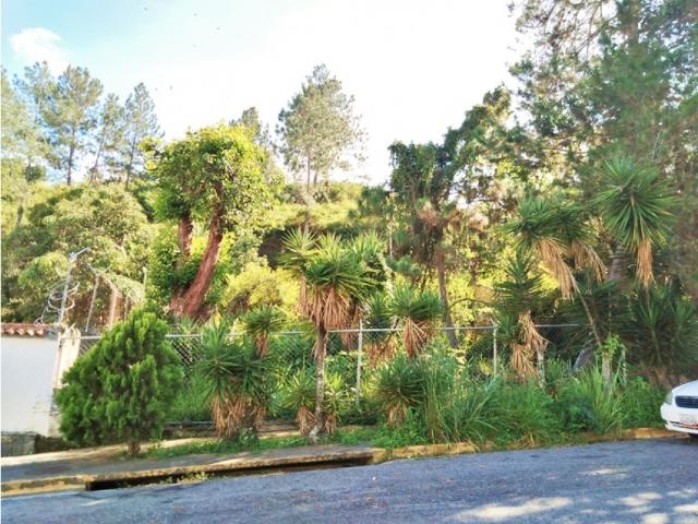 Terreno en venta en Boca De Uchire, Miranda