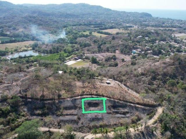Terreno en venta en Bahía De Banderas, Nayarit