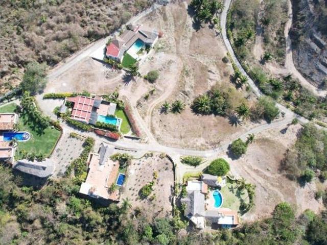 Terreno en venta en Bahía De Banderas, Nayarit