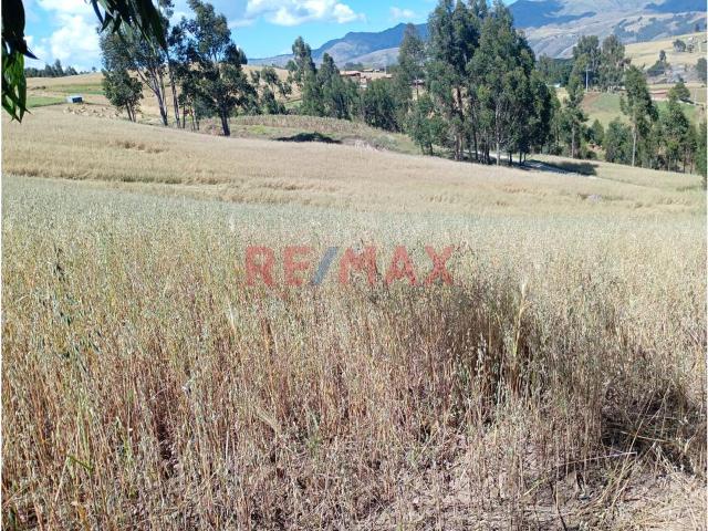 Terreno venta en Huaypo Grande, Chinchero