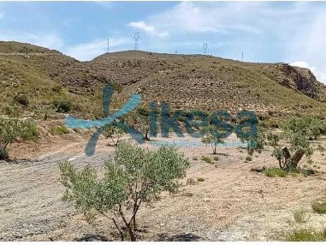 Local Comercial en venta en Lucainena De Las Torres, Andalucía
