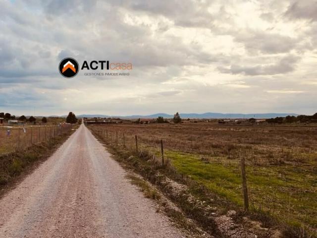 Terreno en venta en Margallo, Cáceres