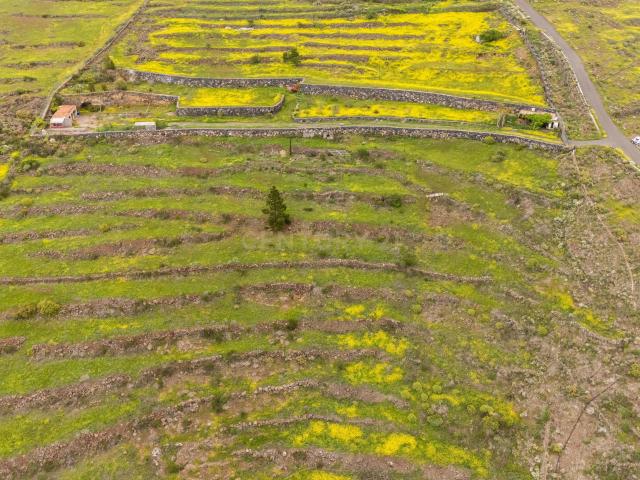 Terreno en venta en Las Moraditas, Adeje