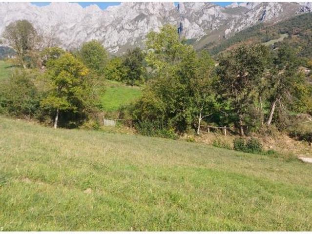 Local Comercial en venta en Camaleño, Cantabria