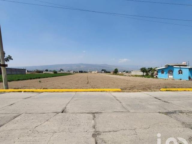 Terreno en venta en Chalco, Estado de México
