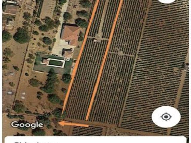 Local Comercial en venta en Rozas De Puerto Real, Barriada del Marquesado