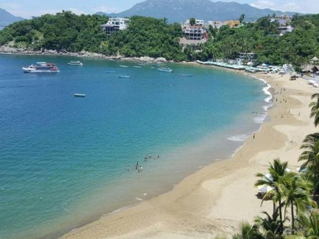 TERRENO EN VENTA EN MANZANILLO