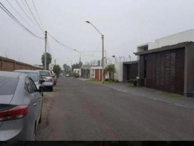 VENTA DE TERRENO – SOL DE LA MOLINA LA MOLINA