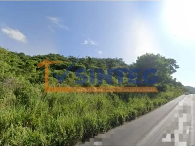 Terreno en venta en Tepetzintla, Veracruz
