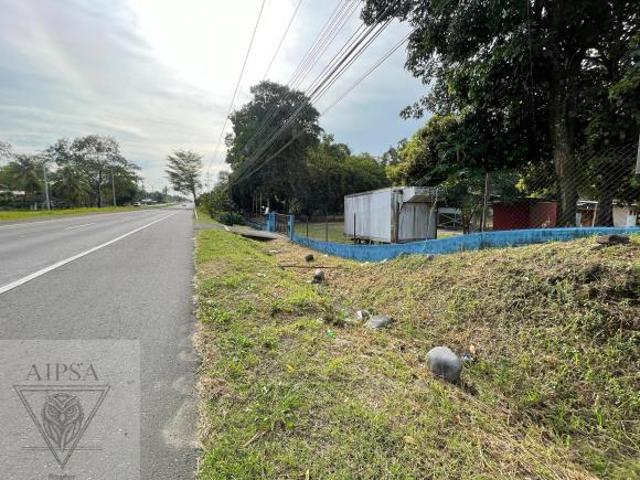 Venta de terreno ubicado en Boquerón, Chiriquí