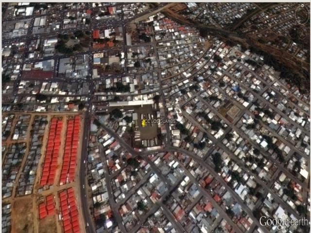 Terreno en venta en Los Guayos, Municipio Los Guayos