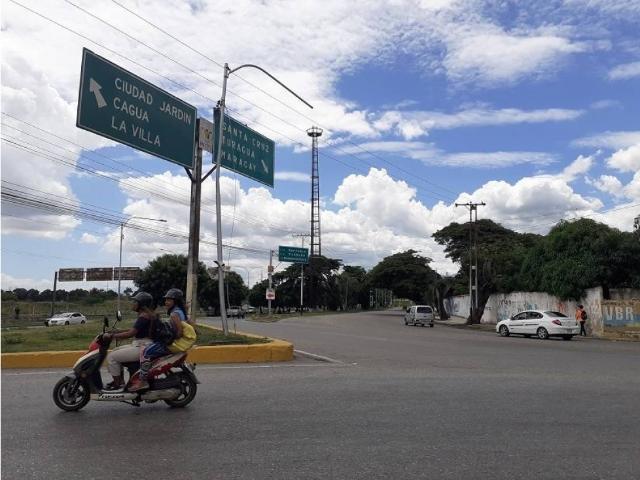 Terreno en venta en Turmero, Aragua