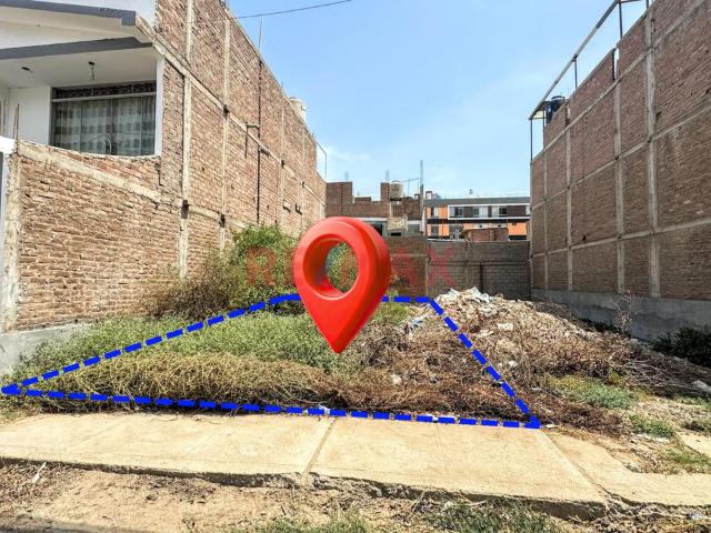 Terreno venta en Chiclayo, Lambayeque