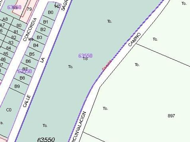 Casa en venta en Recas, Toledo