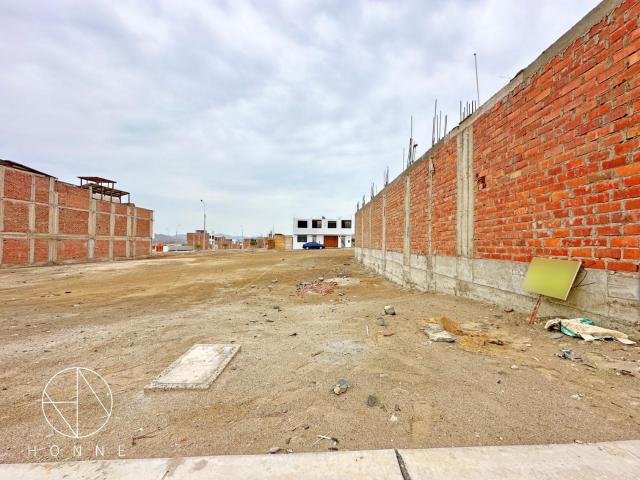 Terreno venta en Caleta Pucusana, Lima Metropolitana