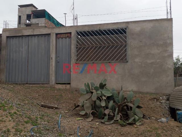 Terreno venta en Manchay, Lima Metropolitana