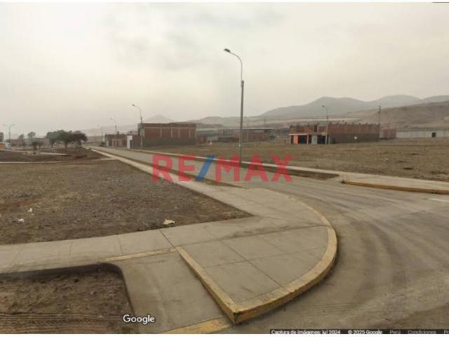 Terreno venta en Lurin, Lima Metropolitana
