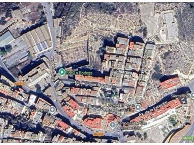 Local Comercial en venta en Virgen del Oro, Vega Alta del Segura