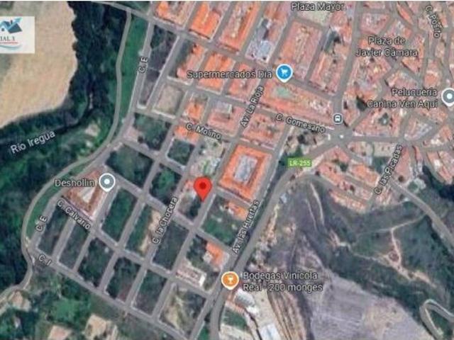 Local Comercial en venta en Albelda De Iregua, La Rioja