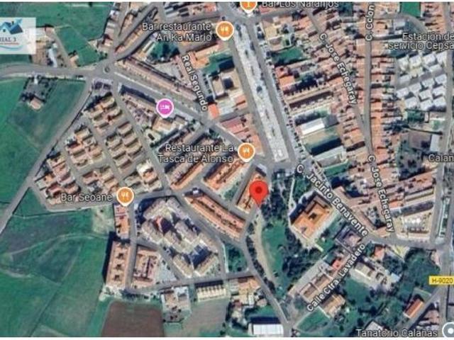 Local Comercial en venta en Calañas, Huelva