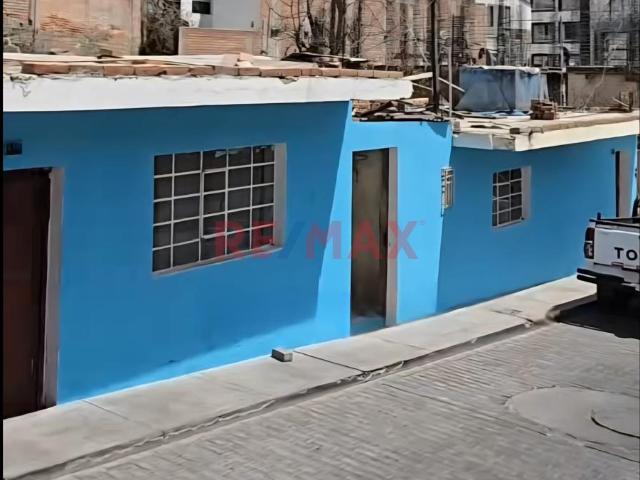 Terreno venta en Yanahuara