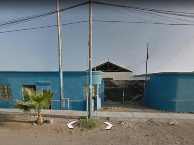 VENTA DE TERRENO URBANO EN CAMANA