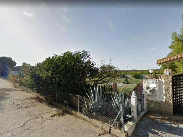 Terreno en venta en Los Monegros, Aragón