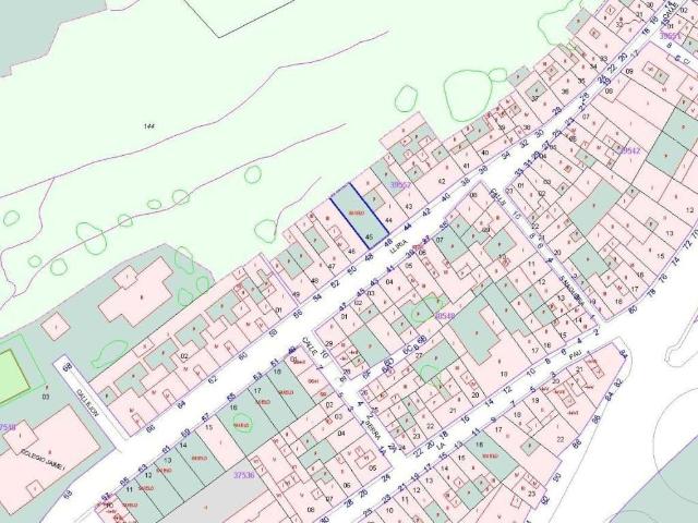 Terreno en venta en el Raval, el Camp de Morvedre