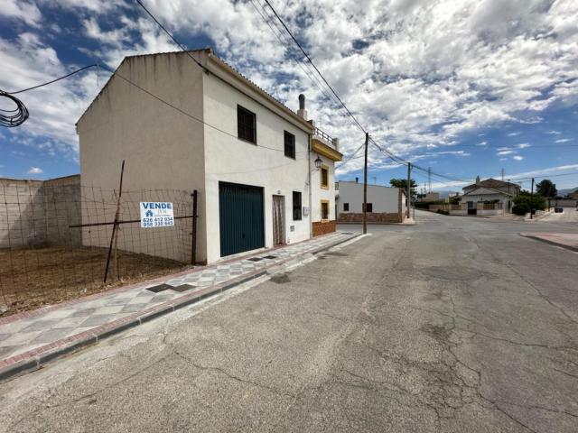 Terreno en venta en Comarca de la Vega de Granada, Andalucía