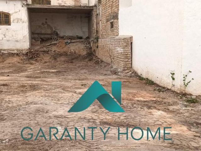 Terreno en venta en Estepa, Andalucía