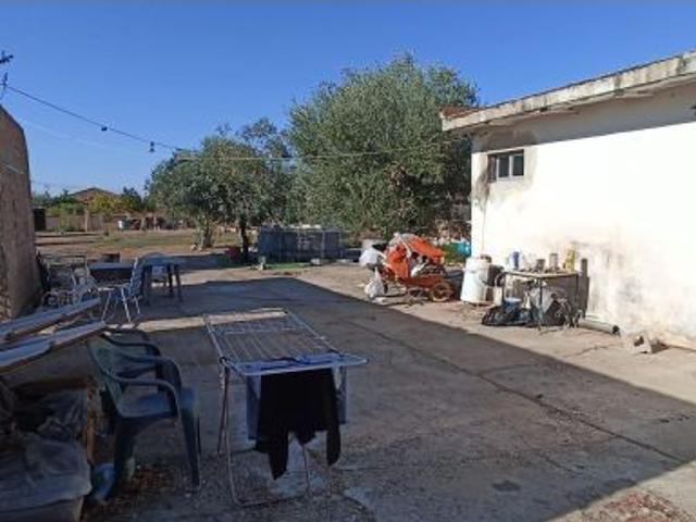 Local Comercial en venta en Aldea Quintana, La Carlota