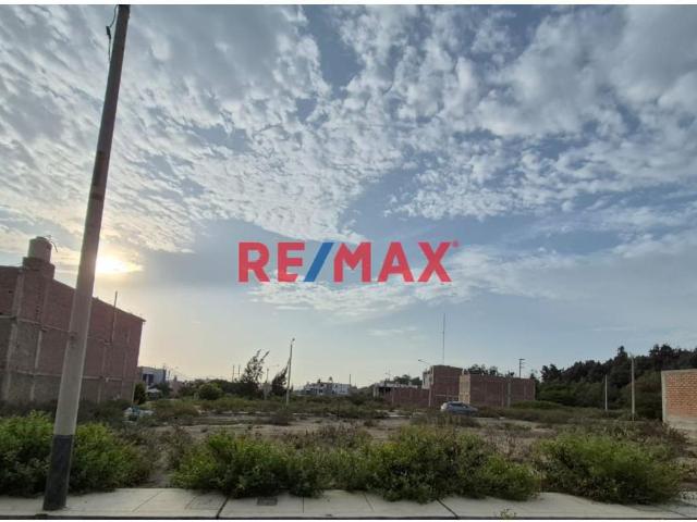 Terreno venta en Ancash
