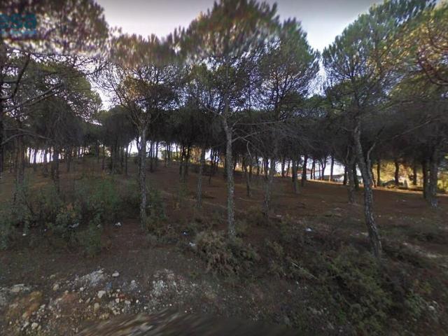 Terreno en venta en Cuenca Minera, Andalucía